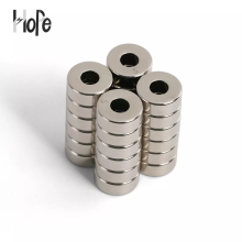 N52 neodymium magnet for magnetic auto steering system